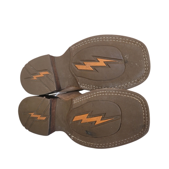 Cody James Kids Boots Size 13 D - Picture 10 of 11